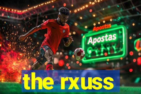 the rxuss